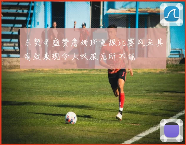 东契奇盛赞詹姆斯重振比赛风采其高效表现令人叹服无所不能